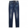 Фото 2 Джинсы мужские GOD BARON JEANS 9253 Молодёжные from official site OSKAR™