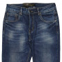 Фото 1 Джинси чоловічі GOD BARON JEANS 9257 Класика from official site OSKAR™