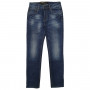 Фото 2 Джинси чоловічі GOD BARON JEANS 9257 Класика from official site OSKAR™