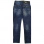 Фото 4 Джинси чоловічі GOD BARON JEANS 9257 Класика from official site OSKAR™