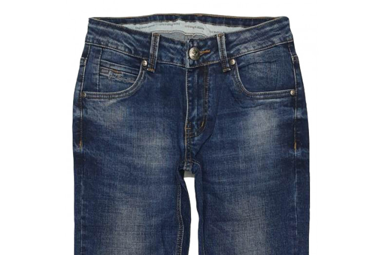 Джинси чоловічі GOD BARON JEANS 9292 Молодіжні