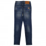 Фото 4 Джинси чоловічі GOD BARON JEANS 9292 Молодіжні from official site OSKAR™
