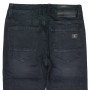 Фото 3 Джинси чоловічі GOD BARON JEANS 9306 Молодіжні from official site OSKAR™