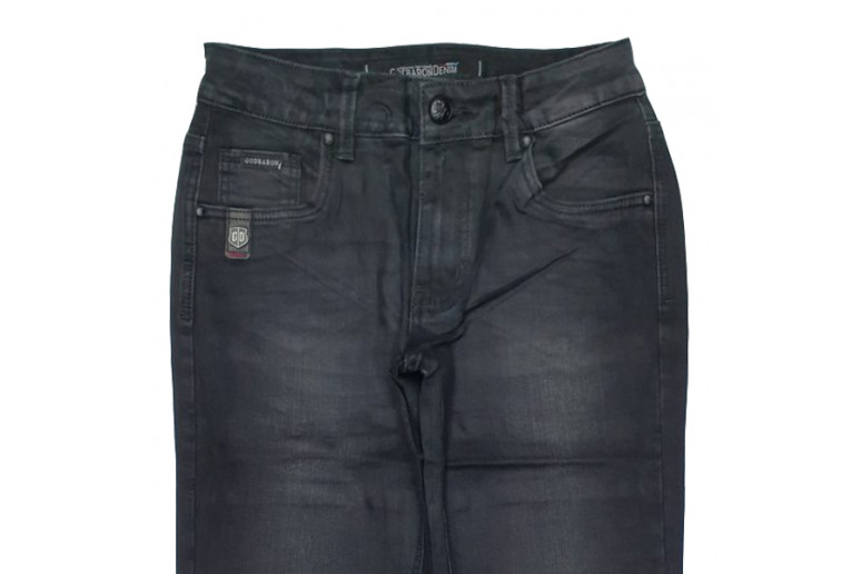 Джинси чоловічі GOD BARON JEANS 9308