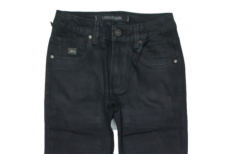 Джинси чоловічі GOD BARON JEANS 9337