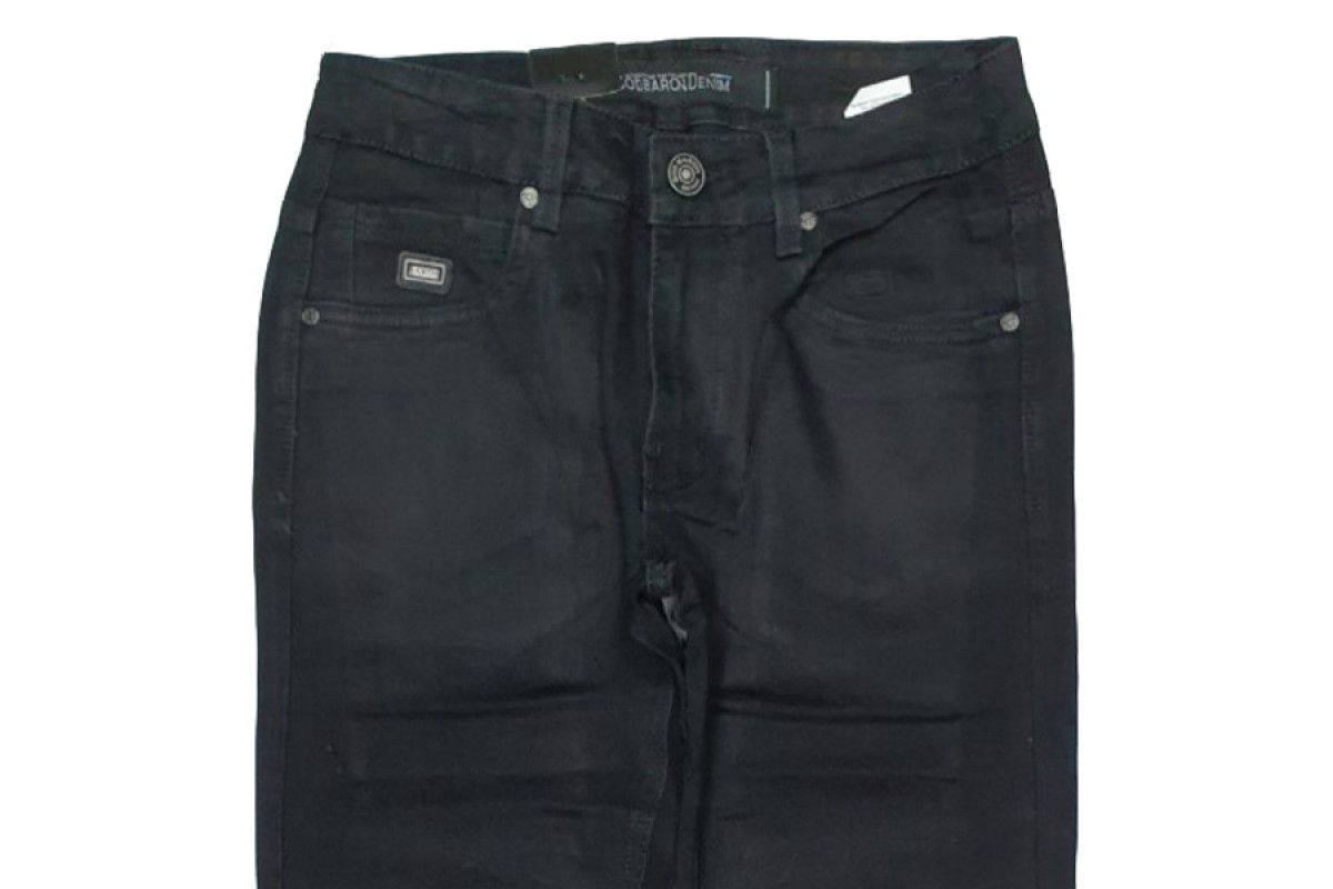 Фото Джинси чоловічі GOD BARON JEANS 9338 from official site OSKAR™