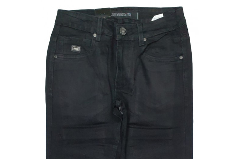 Джинси чоловічі GOD BARON JEANS 9338