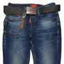 Фото 1 Джинси жіночі LIUZIN JEANS 1164 Класика Туреччина from official site OSKAR™