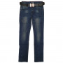 Фото 2 Джинси жіночі NEW SKY JEANS 1210 Класика from official site OSKAR™