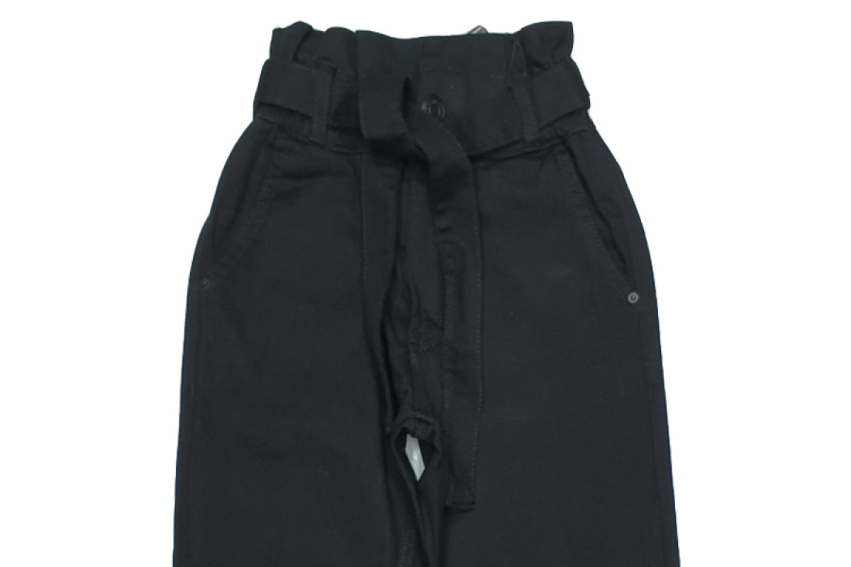 Фото Джинси жіночі IT'S BASIC JEANS 1528-B MOM Туреччина from official site OSKAR™
