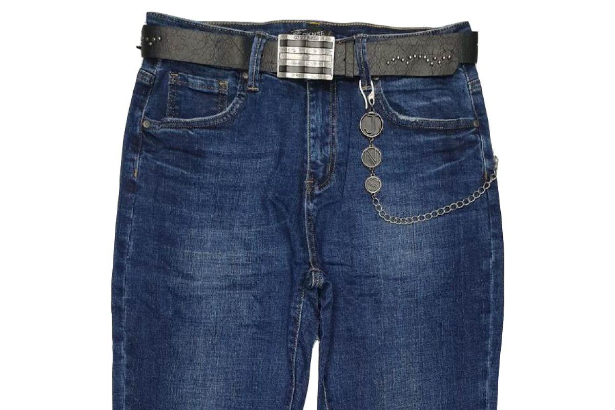 Фото Джинсы женские DKNSEL JEANS 155 Boyfriend from official site OSKAR™