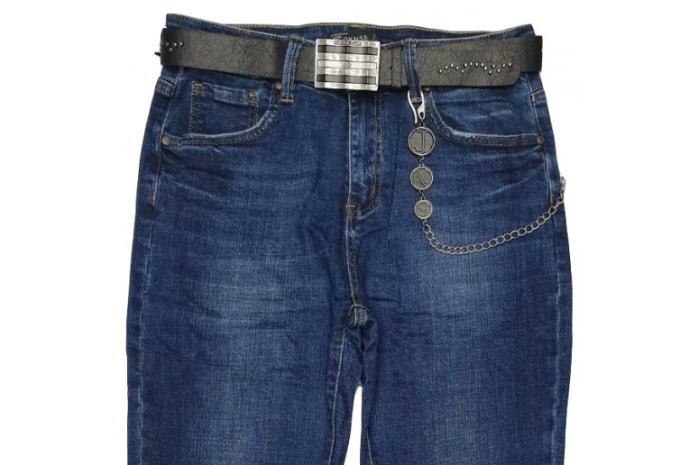 Джинсы женские DKNSEL JEANS 155 Boyfriend