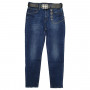 Фото 2 Джинсы женские DKNSEL JEANS 155 Boyfriend from official site OSKAR™
