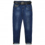 Фото 2 Джинси жіночі DKNSEL JEANS 221 Boyfriend from official site OSKAR™
