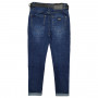 Фото 4 Джинси жіночі DKNSEL JEANS 221 Boyfriend from official site OSKAR™