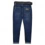 Фото 4 Джинси жіночі DKNSEL JEANS 222 Boyfriend from official site OSKAR™