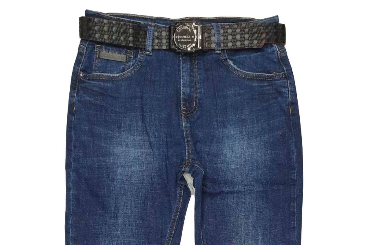 Фото Джинси жіночі DKNSEL JEANS 362 Boyfriend from official site OSKAR™