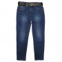 Фото 2 Джинси жіночі DKNSEL JEANS 362 Boyfriend from official site OSKAR™