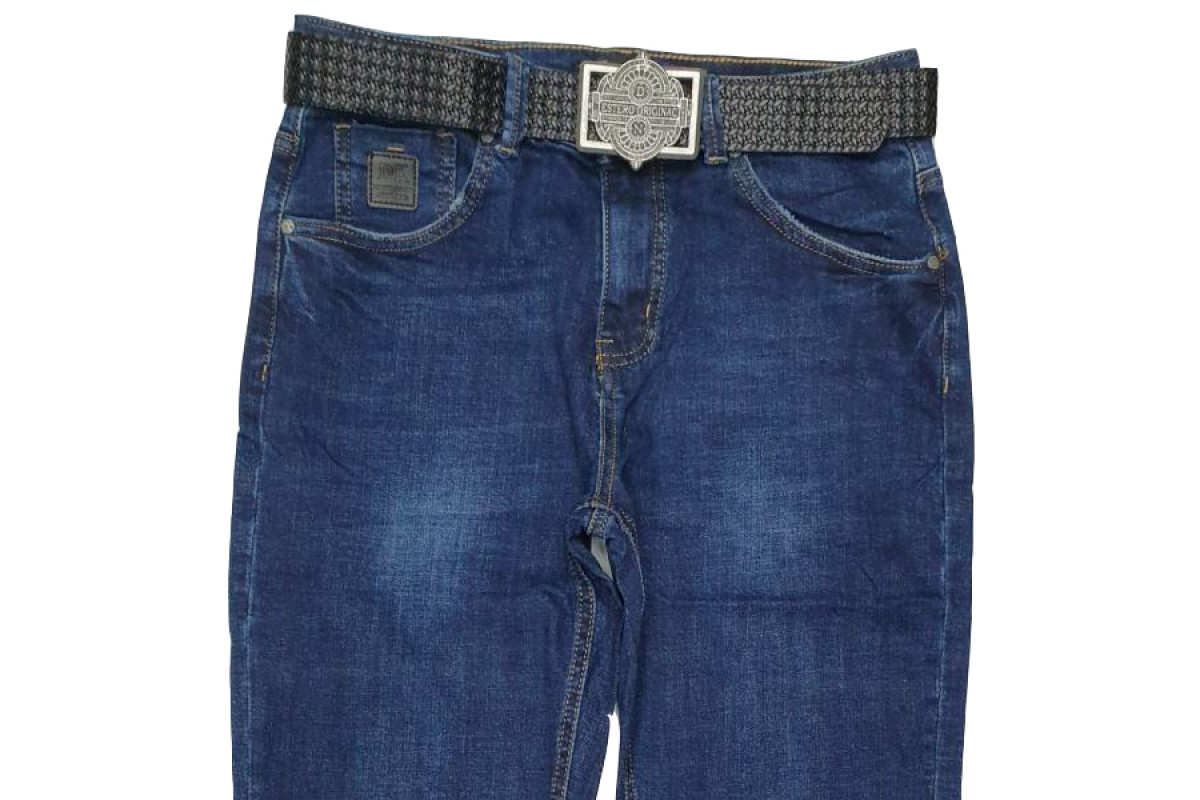 Фото Джинси жіночі DKNSEL JEANS 363 Boyfriend from official site OSKAR™