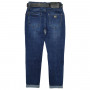 Фото 4 Джинси жіночі DKNSEL JEANS 556 Boyfriend from official site OSKAR™
