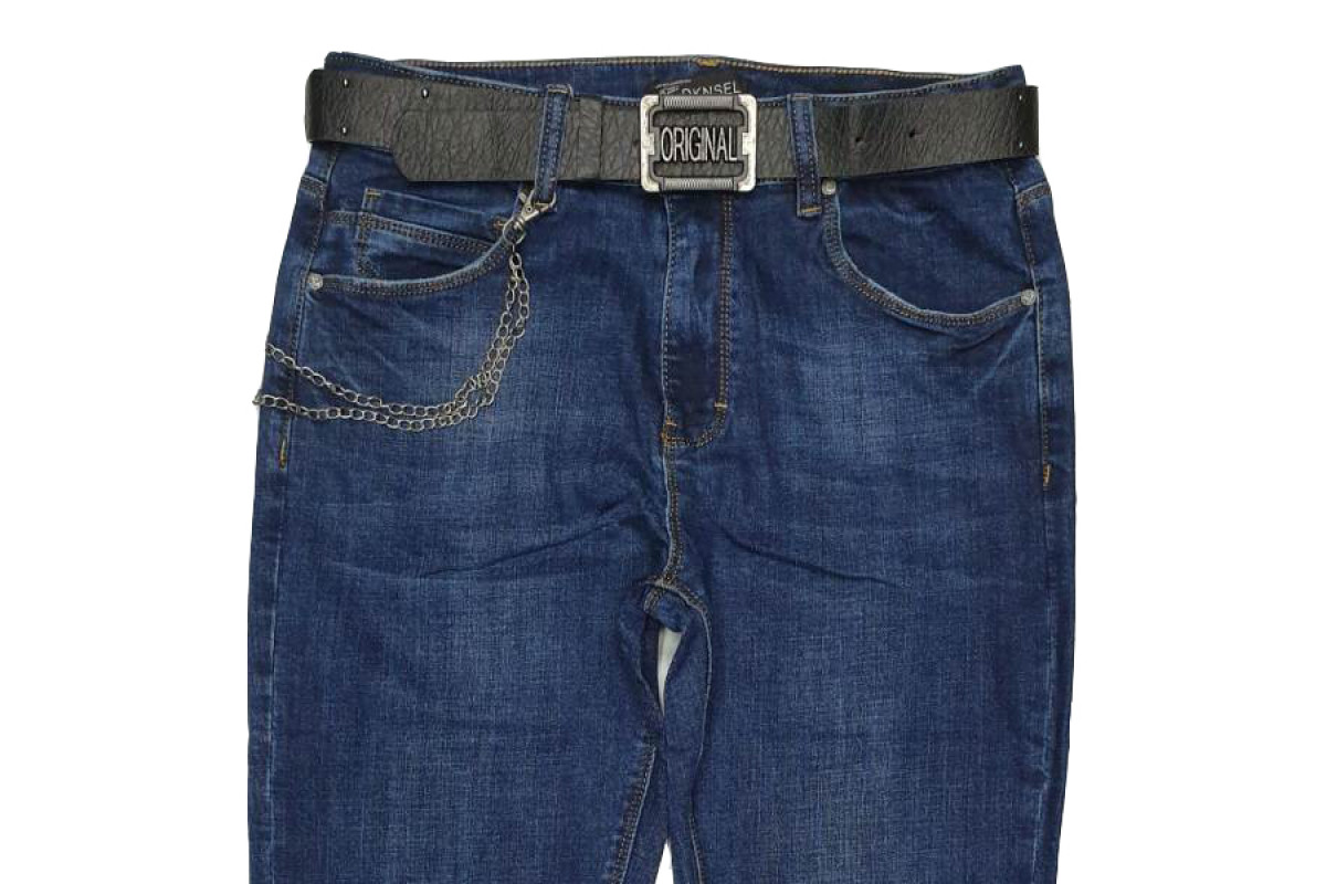Фото Джинси жіночі DKNSEL JEANS 557 Boyfriend from official site OSKAR™