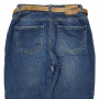 Фото 3 Джинсы женские SHEROCCO JEANS 697 MOM Турция from official site OSKAR™