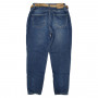 Фото 4 Джинсы женские SHEROCCO JEANS 697 MOM Турция from official site OSKAR™