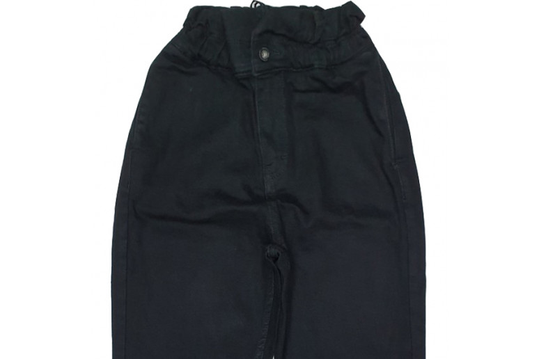 Джинсы женские SHEROCCO JEANS 701 MOM Турция