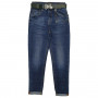 Фото 2 Джинсы женские DKNSEL JEANS 7053 MOM from official site OSKAR™