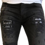 Фото 1 Джинсы мужские REDMAN JEANS 5418 Турция Молодёжные from official site OSKAR™