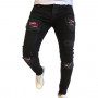 Фото 2 Джинсы мужские REDMAN JEANS 5548 Турция Молодёжные from official site OSKAR™