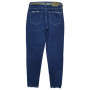 Фото 4 Джинсы женские SHEROCCO JEANS 676 MOM Турция from official site OSKAR™