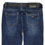 Фото 3 Джинси жіночі PEALTIA JEANS 9007 Класика from official site OSKAR™