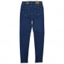 Фото 4 Джинси жіночі IT'S BASIC JEANS 1507-1 Американка Туреччина from official site OSKAR™