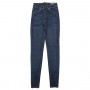 Фото 2 Джинси жіночі IT'S BASIC JEANS 1543-2 Американка Туреччина from official site OSKAR™