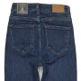 Фото 3 Джинси жіночі IT'S BASIC JEANS 1543-2 Американка Туреччина from official site OSKAR™