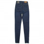 Фото 4 Джинси жіночі IT'S BASIC JEANS 1543-2 Американка Туреччина from official site OSKAR™