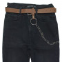 Фото 1 Джинсы женские WHAT'S UP JEANS 198 Американка Турция from official site OSKAR™