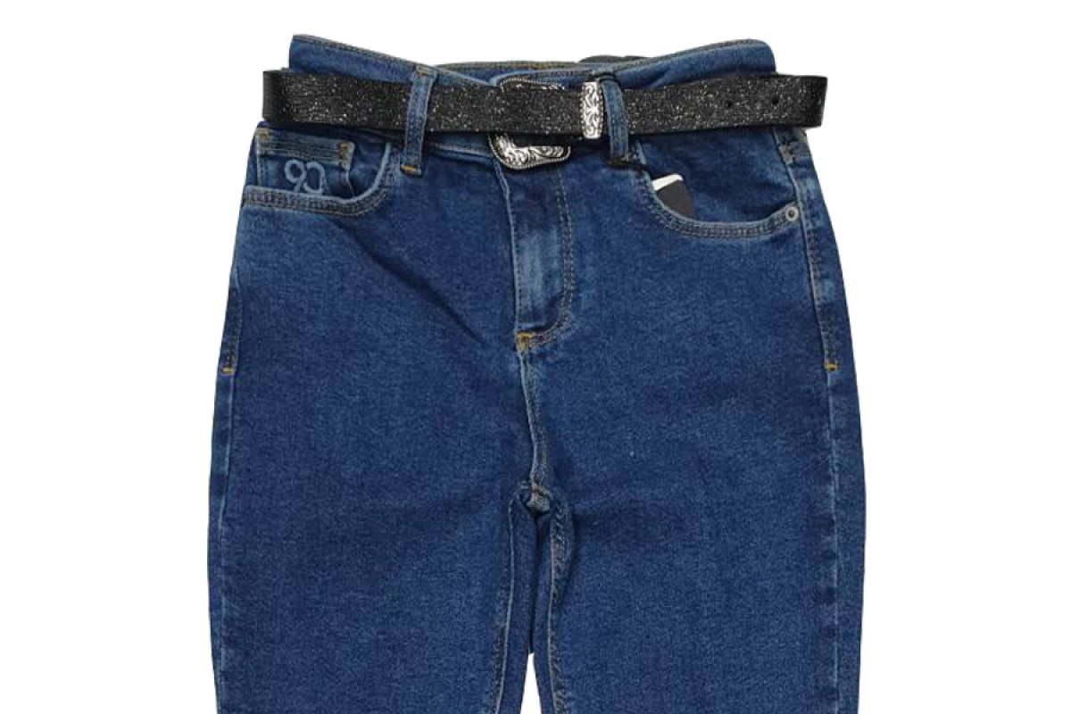 Фото Джинсы женские WHAT'S UP JEANS 212 Американка Турция from official site OSKAR™
