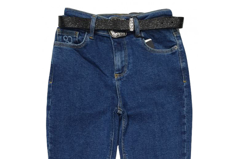 Джинсы женские WHAT'S UP JEANS 212 Американка Турция