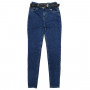 Фото 2 Джинсы женские WHAT'S UP JEANS 212 Американка Турция from official site OSKAR™