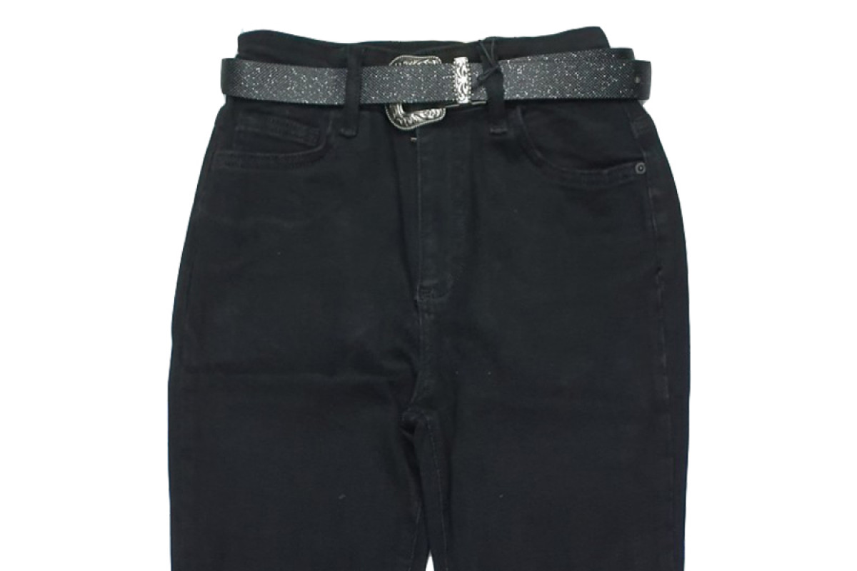 Фото Джинсы женские WHAT'S UP JEANS 224 Американка Турция from official site OSKAR™
