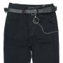 Фото 1 Джинсы женские WHAT'S UP JEANS 243 Американка Турция from official site OSKAR™