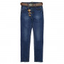 Фото 2 Джинсы женские DKNSEL JEANS 350 Классика from official site OSKAR™