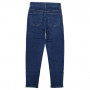 Фото 4 Джинсы женские CRACPOT JEANS 3872 MOM Турция from official site OSKAR™