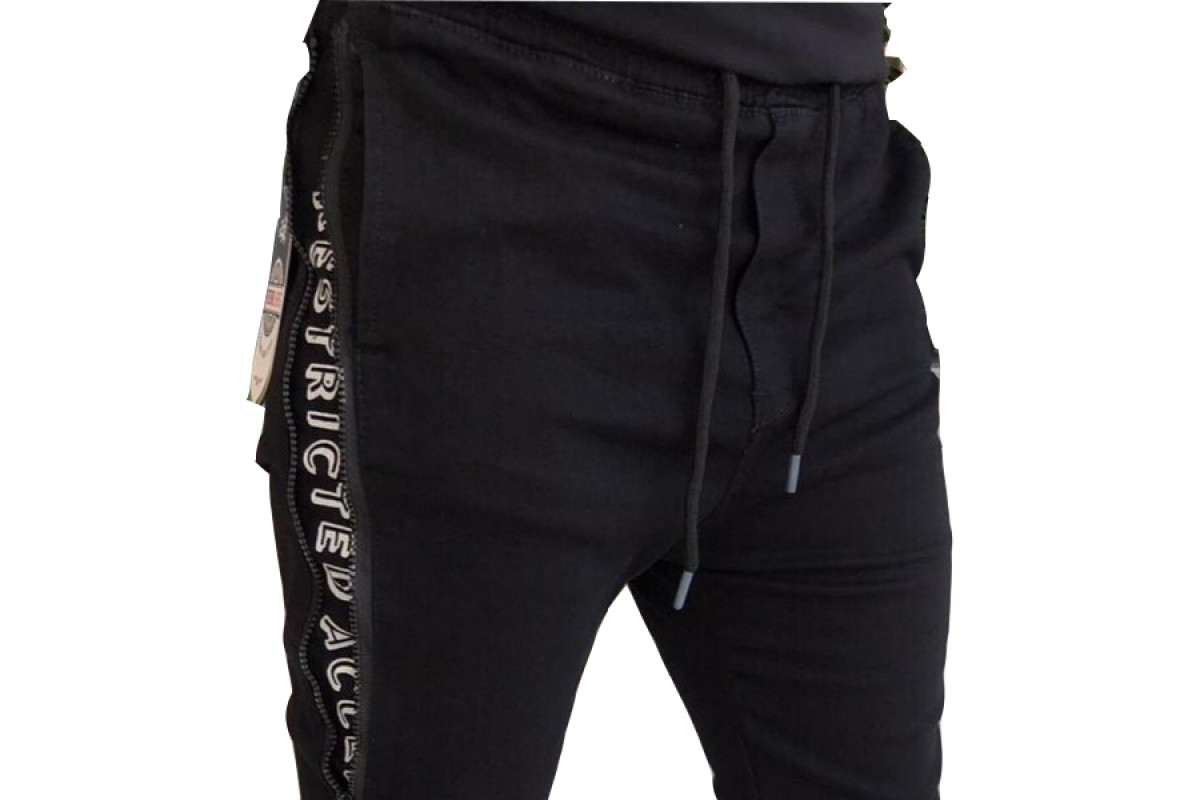 Фото Джинси чоловічі REDMAN JEANS 5560 Молодіжні from official site OSKAR™