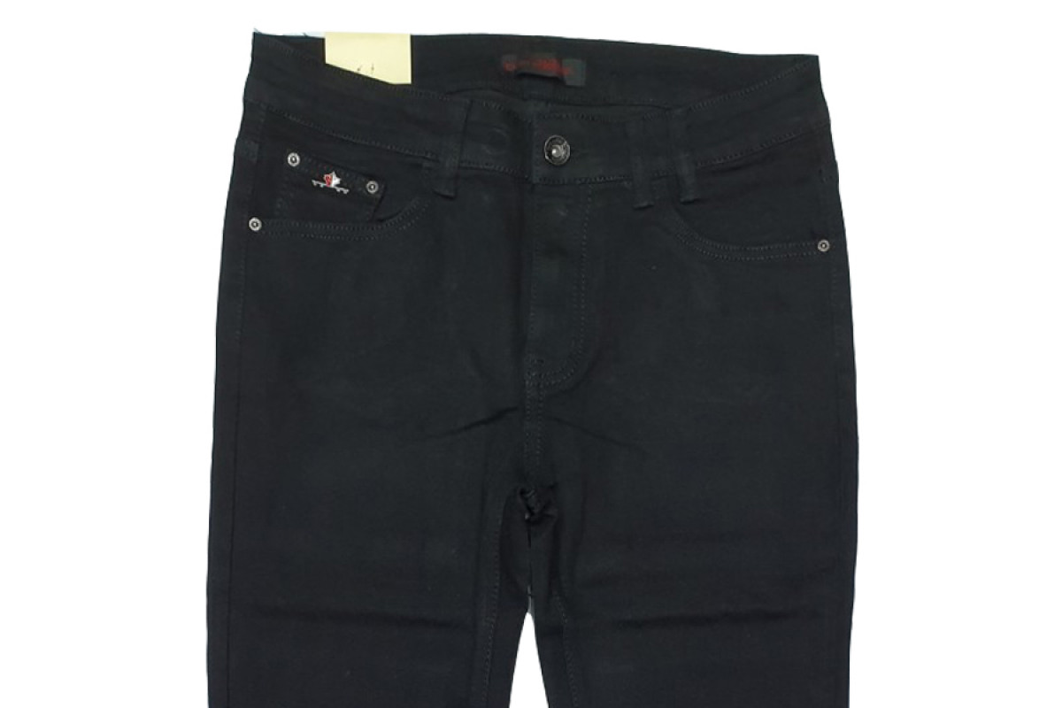 Фото Джинсы женские CUDI JEANS 6765 Американка from official site OSKAR™