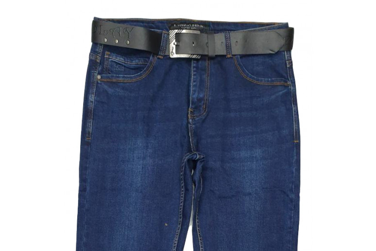 Джинсы мужские DISPLAY JEANS 9008 Классика