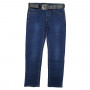 Фото 2 Джинсы мужские DISPLAY JEANS 9008 Классика from official site OSKAR™