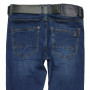 Фото 3 Джинсы мужские DISPLAY JEANS 9009 Классика from official site OSKAR™
